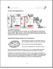 learn how to sew