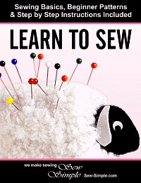 Learn to Sew