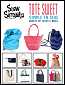 tote pattern